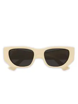 Gucci Eyewear: Очки 