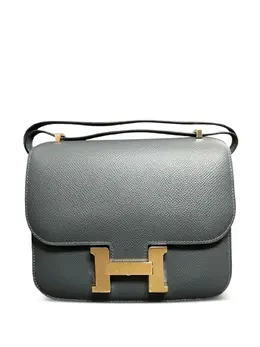 Hermès Pre-Owned: Сумка через плечо 