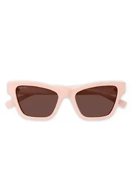 Gucci Eyewear: Очки 