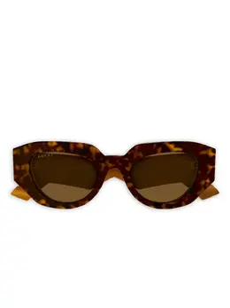 Gucci Eyewear: Очки 