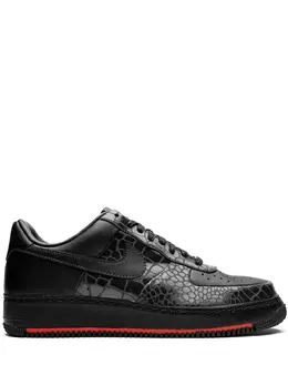 Nike: Светоотражающие кроссовки  Air Force 1 Low