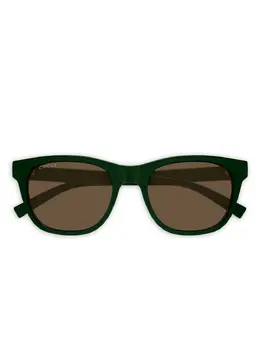 Gucci Eyewear: Очки 