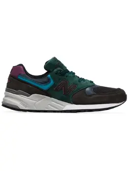 New Balance: Кроссовки 