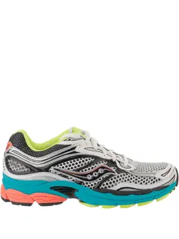 Saucony: Белые кроссовки 