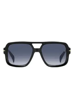 Eyewear by David Beckham: Очки 