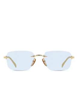 Eyewear by David Beckham: Очки 
