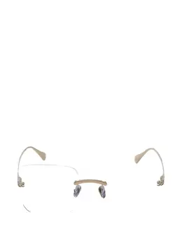 CHANEL Pre-Owned: Очки 