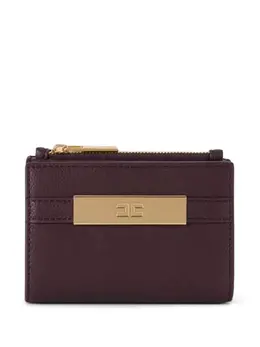 Elisabetta Franchi: Кошелёк 