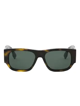 FENDI: Очки 