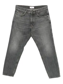 Lardini: Джинсы с карманами 