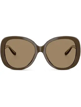Giorgio Armani: Очки 