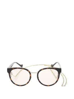 Gucci Pre-Owned: Очки 