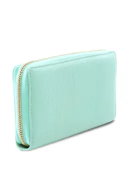 Gucci Pre-Owned: Светлый кошелёк 