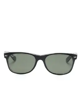 Ray-Ban: Очки  New Wayfarer