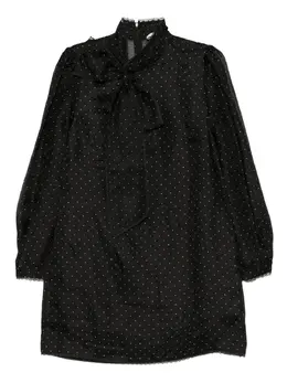 ZIMMERMANN: Короткое платье 