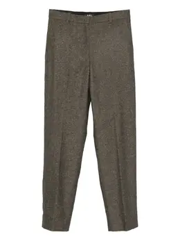 A.P.C.: Брюки 