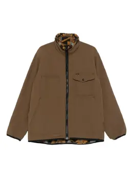 Filson: Коричневая куртка 