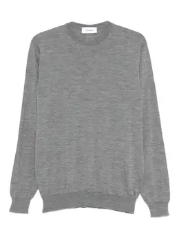 Lardini: Свитер с длинным рукавом 