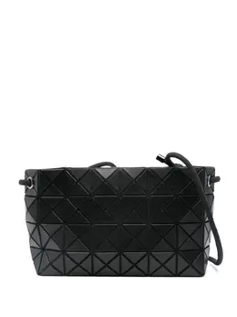 Bao Bao Issey Miyake: Чёрная сумка 