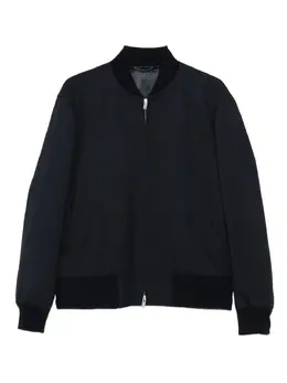 Lardini: Синяя куртка 