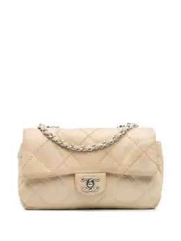 CHANEL Pre-Owned: Сумка 