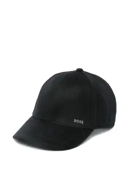 BOSS: Чёрная кепка 