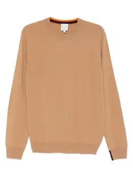 Paul Smith: Кашемировый свитер 