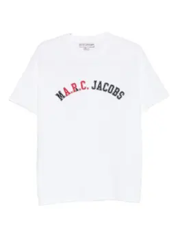 A.P.C.: Белая футболка 