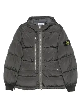 Stone Island: Куртка с длинным рукавом 