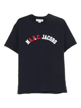 A.P.C.: Синяя футболка 