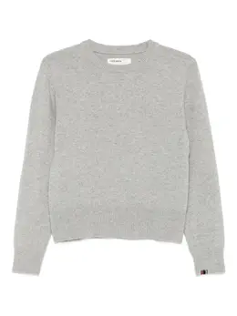 extreme cashmere: Трикотажный свитер 