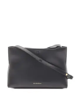 Givenchy Pre-Owned: Чёрная сумка 