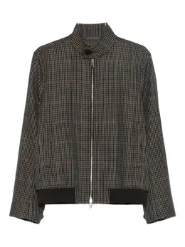 Paul Smith: Куртка с карманами 