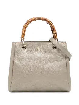 Gucci Pre-Owned: Сумка-шоппер 