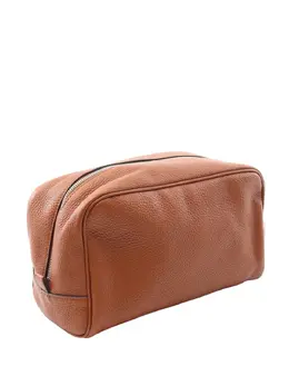 Fendi Pre-Owned: Коричневый клатч 