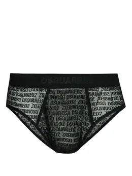 DSQUARED2: Трусы 
