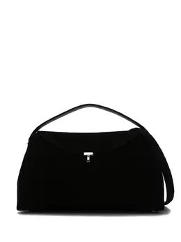 TOTEME: Коричневая сумка на руку 