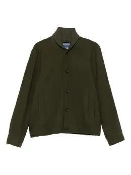 Paul Smith: Кардиган с воротником 