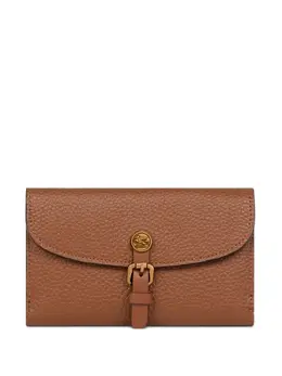 ETRO: Светлый кошелёк 