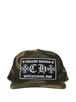Chrome Hearts: Шляпа 
