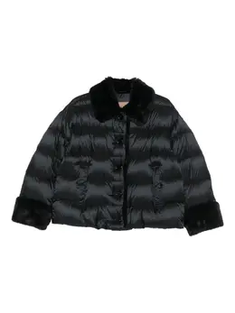 Max Mara: Чёрная куртка 