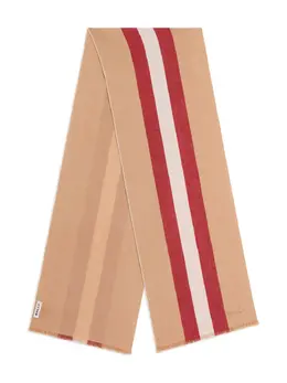 Bally: Шарф 