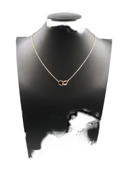 Cartier: Колье  Love