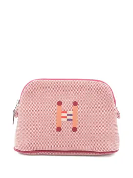 Hermès Pre-Owned: Косметичка 