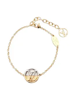 Louis Vuitton Pre-Owned: Браслет 