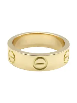 Cartier: Кольцо  Love