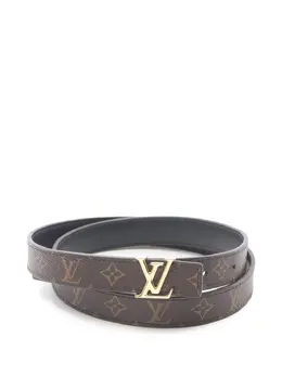 Louis Vuitton Pre-Owned: Ремень 