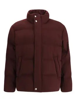 Loro Piana: Стёганые куртка 