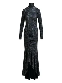 Essentiel Antwerp: Длинное платье 