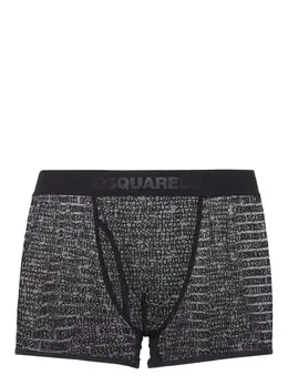 DSQUARED2: Трусы 